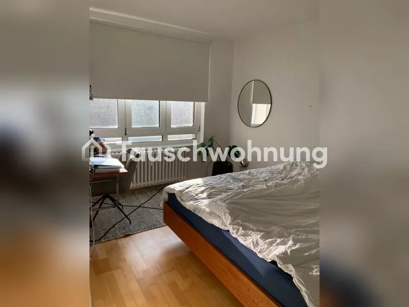 Tauschwohnung: Gemütliche 2-Zimmer-Wohnung in Tempelhof-Schöneberg — photo 1